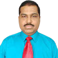 Sreejith G